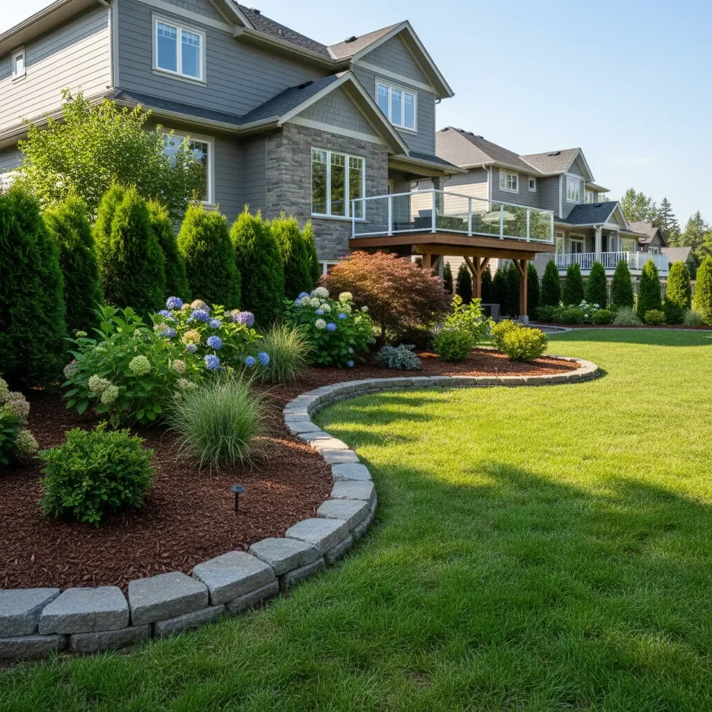 Landscape Edging